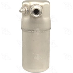 Order New Drier Or Accumulator by FOUR SEASONS - 33192 For Your Vehicle