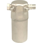 Order New Drier Or Accumulator by FOUR SEASONS - 33192 For Your Vehicle