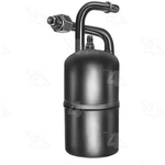 Order New Drier Or Accumulator by FOUR SEASONS - 33196 For Your Vehicle