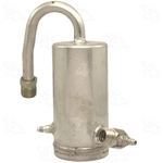 Order New Drier Or Accumulator by FOUR SEASONS - 33200 For Your Vehicle