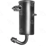 Order New Drier Or Accumulator by FOUR SEASONS - 33201 For Your Vehicle