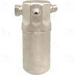 Order New Drier Or Accumulator by FOUR SEASONS - 33203 For Your Vehicle