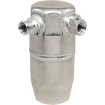 Order New Drier Or Accumulator by FOUR SEASONS - 33214 For Your Vehicle