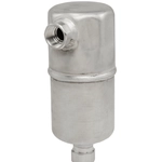 Order FOUR SEASONS - 33221 - A/C Receiver Drier / Accumulator For Your Vehicle