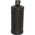 Order New Drier Or Accumulator by FOUR SEASONS - 33238 For Your Vehicle