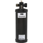 Order New Drier Or Accumulator by FOUR SEASONS - 33255 For Your Vehicle