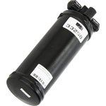 Order New Drier Or Accumulator by FOUR SEASONS - 33258 For Your Vehicle