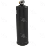 Order New Drier Or Accumulator by FOUR SEASONS - 33259 For Your Vehicle