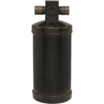 Order New Drier Or Accumulator by FOUR SEASONS - 33260 For Your Vehicle