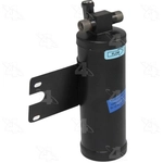 Order New Drier Or Accumulator by FOUR SEASONS - 33262 For Your Vehicle