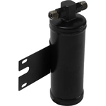 Order New Drier Or Accumulator by FOUR SEASONS - 33262 For Your Vehicle