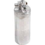 Order New Drier Or Accumulator by FOUR SEASONS - 33278 For Your Vehicle