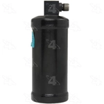 Order New Drier Or Accumulator by FOUR SEASONS - 33278 For Your Vehicle