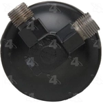 Order New Drier Or Accumulator by FOUR SEASONS - 33279 For Your Vehicle