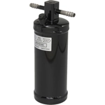 Order New Drier Or Accumulator by FOUR SEASONS - 33280 For Your Vehicle