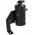 Order New Drier Or Accumulator by FOUR SEASONS - 33288 For Your Vehicle