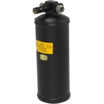 Order New Drier Or Accumulator by FOUR SEASONS - 33297 For Your Vehicle