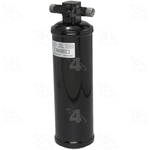 Order New Drier Or Accumulator by FOUR SEASONS - 33317 For Your Vehicle