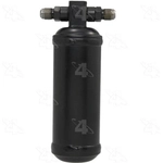 Order New Drier Or Accumulator by FOUR SEASONS - 33318 For Your Vehicle