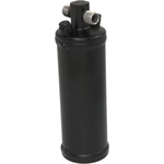 Order New Drier Or Accumulator by FOUR SEASONS - 33334 For Your Vehicle