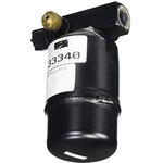 Order New Drier Or Accumulator by FOUR SEASONS - 33340 For Your Vehicle