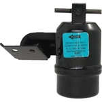 Order New Drier Or Accumulator by FOUR SEASONS - 33341 For Your Vehicle