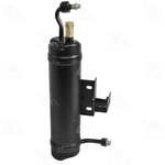 Order New Drier Or Accumulator by FOUR SEASONS - 33351 For Your Vehicle