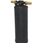 Order FOUR SEASONS - 33357 - Steel Filter Drier For Your Vehicle