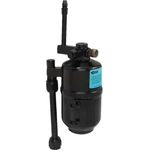 Order New Drier Or Accumulator by FOUR SEASONS - 33360 For Your Vehicle