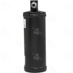 Order New Drier Or Accumulator by FOUR SEASONS - 33361 For Your Vehicle