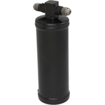 Order New Drier Or Accumulator by FOUR SEASONS - 33361 For Your Vehicle