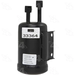 Order New Drier Or Accumulator by FOUR SEASONS - 33364 For Your Vehicle