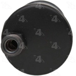 Order New Drier Or Accumulator by FOUR SEASONS - 33366 For Your Vehicle