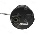 Order New Drier Or Accumulator by FOUR SEASONS - 33371 For Your Vehicle