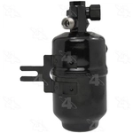 Order New Drier Or Accumulator by FOUR SEASONS - 33373 For Your Vehicle