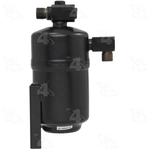 Order New Drier Or Accumulator by FOUR SEASONS - 33374 For Your Vehicle