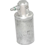 Order New Drier Or Accumulator by FOUR SEASONS - 33378 For Your Vehicle