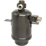 Order New Drier Or Accumulator by FOUR SEASONS - 33384 For Your Vehicle