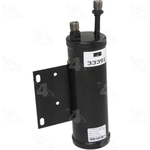 Order New Drier Or Accumulator by FOUR SEASONS - 33391 For Your Vehicle
