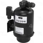 Order New Drier Or Accumulator by FOUR SEASONS - 33394 For Your Vehicle