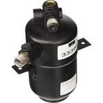 Order New Drier Or Accumulator by FOUR SEASONS - 33396 For Your Vehicle