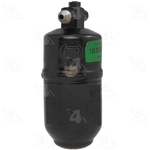 Order New Drier Or Accumulator by FOUR SEASONS - 33397 For Your Vehicle