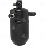 Order New Drier Or Accumulator by FOUR SEASONS - 33399 For Your Vehicle