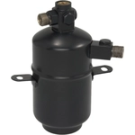 Order New Drier Or Accumulator by FOUR SEASONS - 33400 For Your Vehicle