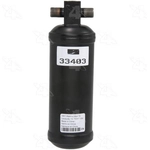 Order FOUR SEASONS - 33403 - New Drier Or Accumulator For Your Vehicle