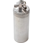 Order New Drier Or Accumulator by FOUR SEASONS - 33412 For Your Vehicle