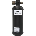 Order New Drier Or Accumulator by FOUR SEASONS - 33415 For Your Vehicle