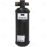 Order New Drier Or Accumulator by FOUR SEASONS - 33415 For Your Vehicle