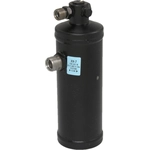 Order New Drier Or Accumulator by FOUR SEASONS - 33418 For Your Vehicle