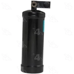 Order New Drier Or Accumulator by FOUR SEASONS - 33420 For Your Vehicle